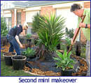 Feature image Second mini makeover.