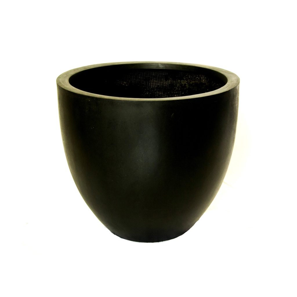 Urban DeepBowl Black L 112x97cm Hello Hello Plants urban-deepbowl-black-l-112x97cm-hello-hello-plants