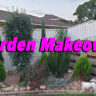 Michaels Garden Makeover