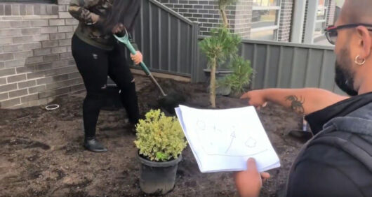 45 Minute Garden Design Deposit