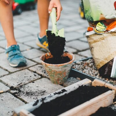 Garden Supplies