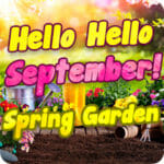 Hello Hello Plants Garden Tips Spring September Melbourne Victoria Australia