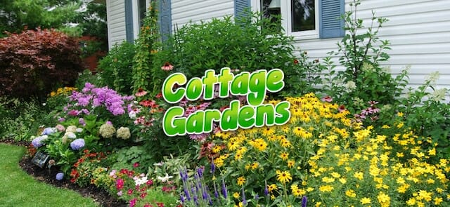 Cottage Gardens