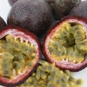 Passiflora Sweetheart Passionfruit