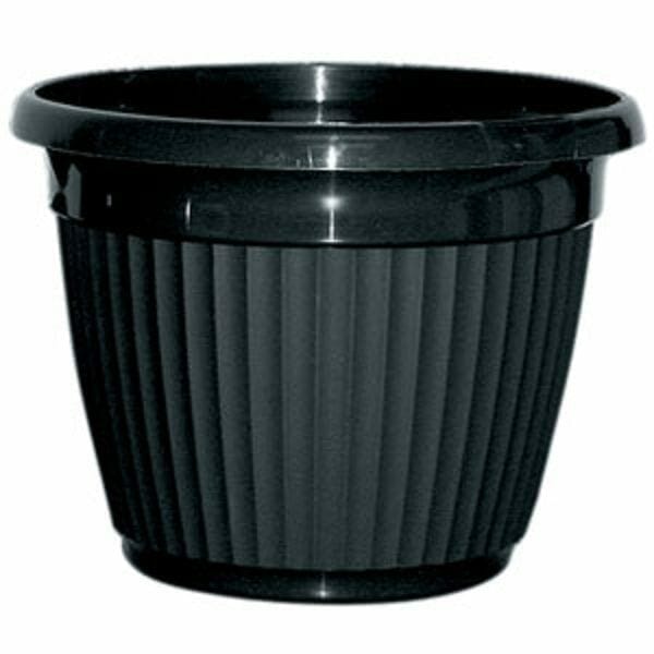 Plastic Plant Pots