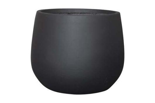 GardenLite SquatCongo Black L 54x44cm