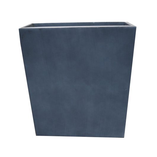 GardenLite Terrace Planter Granite S 60x22x72cm