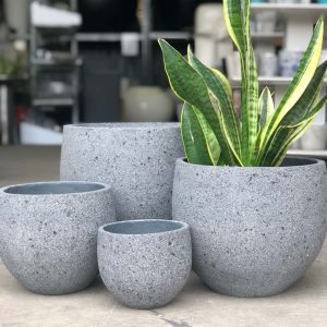 Urban pots
