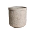 Dart WeaveBowl cylinder Coconut