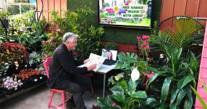 Free Garden Design with Chris