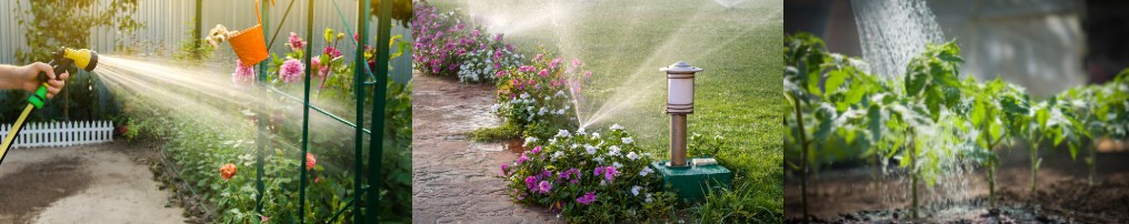 Hello Hello Plants Watering