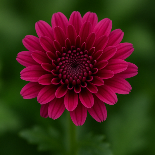 Chrysanthemum ‘Milkshake Cherry’ 6" Pot