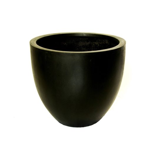 Urban MiniDeep Black S 50x44cm
