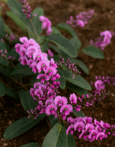 Hardenbergia ‘Candy Crawl’ 6” Pot