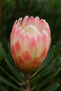 Protea 'Pink Pearl' 6" Pot