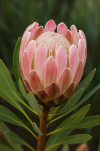 Protea 'Pink Pearl' 6" Pot